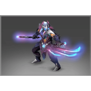 Brands of the Reaper