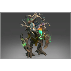 Grudges of the Gallows Tree