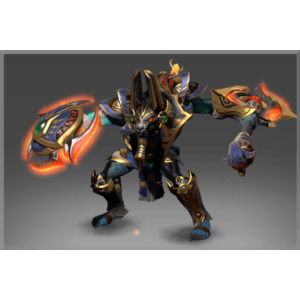 Sacred Chamber Guardian