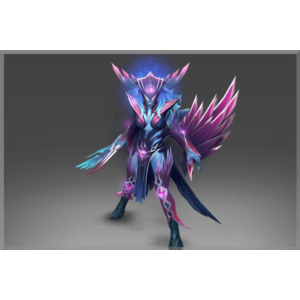 Acrimonies of Obsession