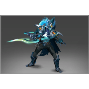 Darkfeather Factioneer