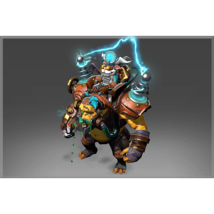 Darkbrew´s Transgression