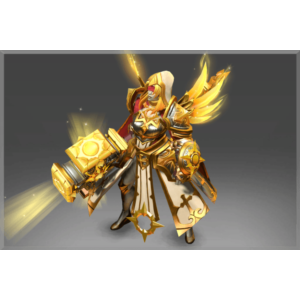 Starlorn Adjudicator