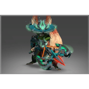 Shadowleaf Insurgent