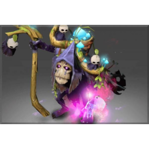 Footfalls of the Sporefathers