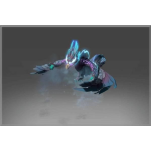 Defender of the Brumal Crest