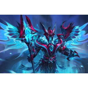 Eyriebound Imperator