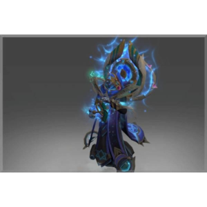 Silence of the Starweaver