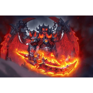 Litany of the Damned