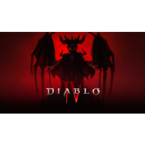✅ DIABLO IV ✅ STEAM (ОФФЛАЙН) ✅ БОЛЬШОЙ КЭШБЭК