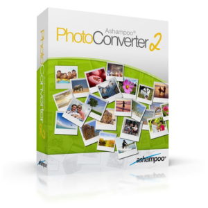 ✳️ Ashampoo Photo Converter 2 🔑 лицензионный ключ