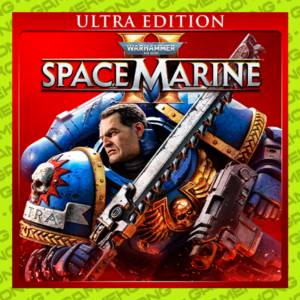 🦍Warhammer 40,000: Space Marine 2 Ultra ОФФЛАЙН🕹