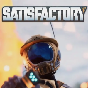 Satisfactory ОНЛАЙН ( STEAM АККАУНТ )