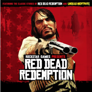 Red Dead Redemption (Steam Gift Казахстан)