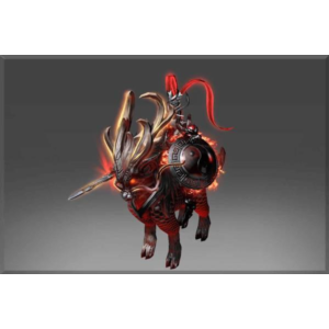 Wrath of the Celestial Sentinel