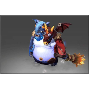 Pyrexae Polymorph Perfected