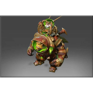 Cosmic Concoctioneers