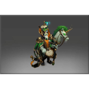 March of the Crackerjack Mage