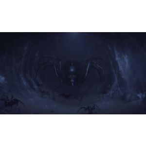 Widow of the Undermount Gloom