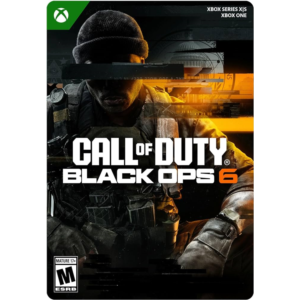 🔴Call of Duty: Black Ops 6 VAULT АККАУНТ XBOX 🔴