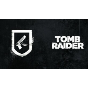 Tomb Raider: Pistol Burst STEAM GIFT ВСЕ СТРАНЫ