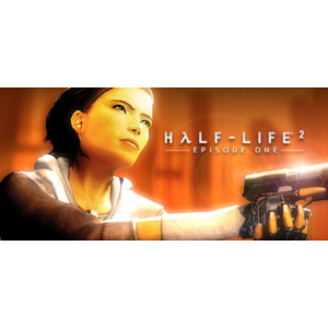 Half-Life 2: Episode 1 STEAM Gift  - RU/CIS