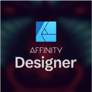 Affinity Designer 1.10.6 / Бессрочная / Windows / Mac