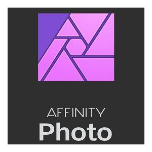 Affinity Photo 1.10.6 / Бессрочная / Windows / Mac