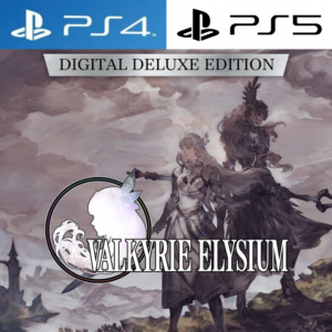 Valkyrie Elysium PS4|PS5 Аренда от 7 дней