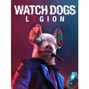 Watch Dogs: Legion 8850 WD CREDITS (Ubisoft/Steam/Epic)