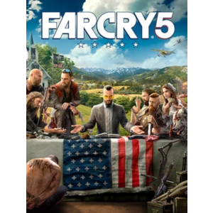 Far Cry 5 Credits 8800 PC - RU