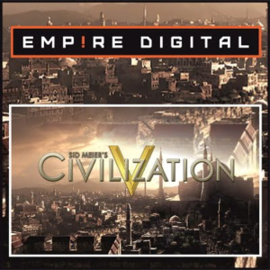 Sid Meier´s Civilization V 5 / Ключ Steam / RU / CIS