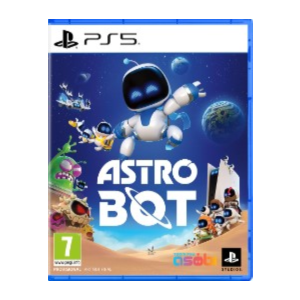 🎮ASTRO BOT  PS5 Аренда 5 дней🟢