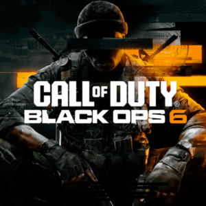 🔵Call of Duty: Black Ops 6 / Кал Оф Дьюти | PS Турция