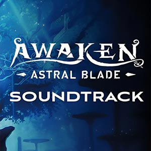 AWAKEN – Astral Blade Soundtrack Steam Key RU