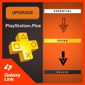 🎮 PS PLUS Апгрейд/Улучшение подписки 🕹️ - Турция ☪️