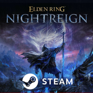✅ ELDEN RING: NIGHTREING ✅ STEAM ✅ + 33 ТОП ИГР
