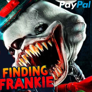 Finding Frankie STEAM