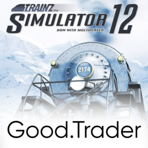 Trainz Simulator 12 - Offline Steam аккаунт