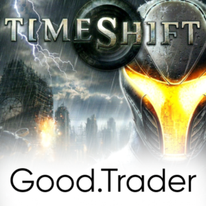 TimeShift - Offline Steam аккаунт