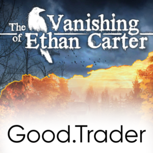The Vanishing of Ethan Carter - Offline Steam аккаунт