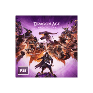 💜 Dragon Age : The Veilguard | PS5 | Турция/Индия 💜