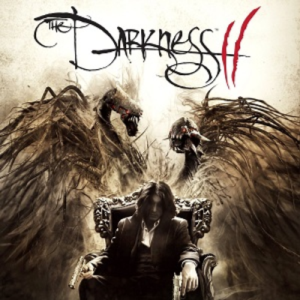 The Darkness II - Offline Steam аккаунт