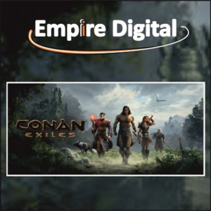 Conan Exiles / Ключ Steam / Россия / Без комиссий