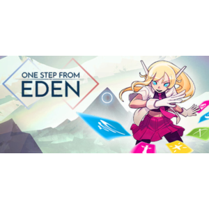 One Step From Eden STEAM KEY (RU+CIS)