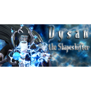Dysan the Shapeshifter (Steam Gift RU+CIS Tradable)