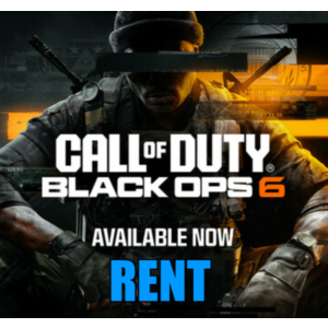・CALL OF DUTY: BLACK OPS 6・ОНЛАЙН・STEAM・АРЕНДА 1-5 ДНЕЙ