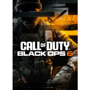 CALL OF DUTY BLACK OPS 6 XBOX аккаунт 💽 + GamePass
