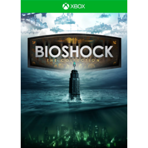 BioShock: The Collection (Xbox One Series SX) Аренда