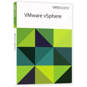 VMware vSphere 7 Hypervisor / Бессрочная лицензия